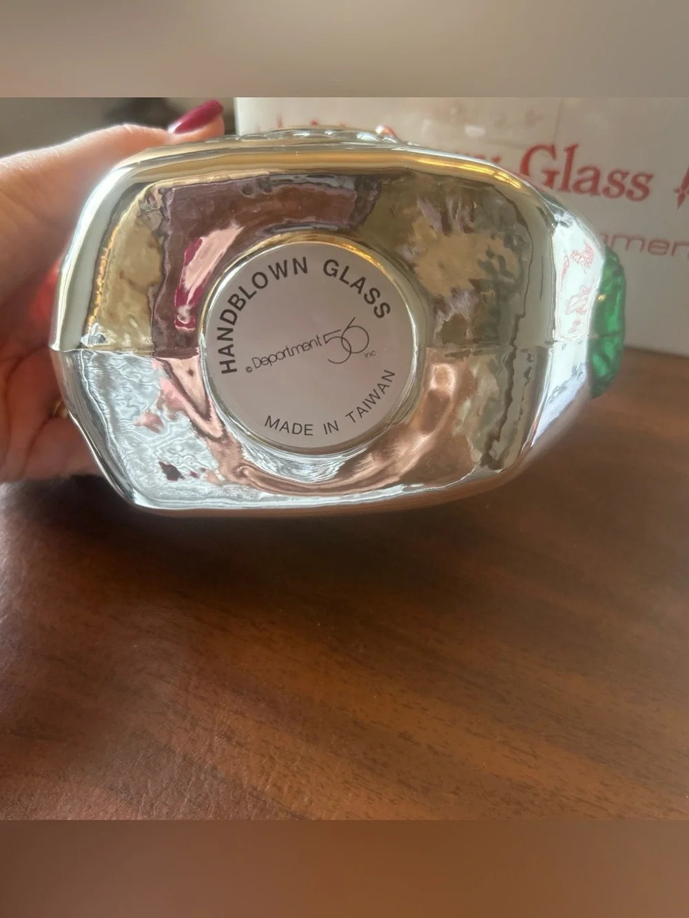 Department 56 release approx